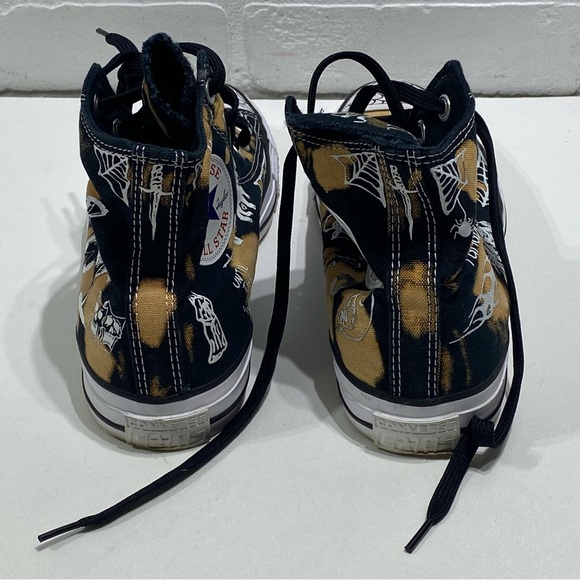 Converse Chuck Taylor x Sean Pablo - All Star Hi - Mens 5 Womens 7 - Picture 7 of 10